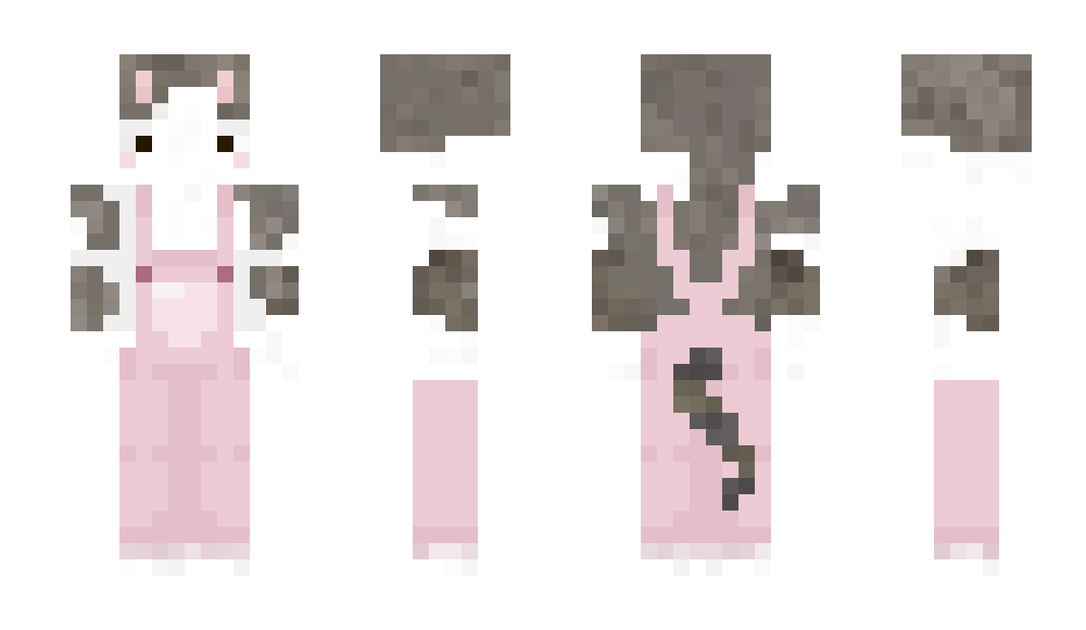 heebies Minecraft Skin