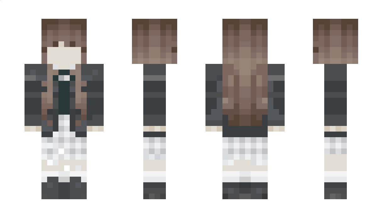 Seff27 Minecraft Skin