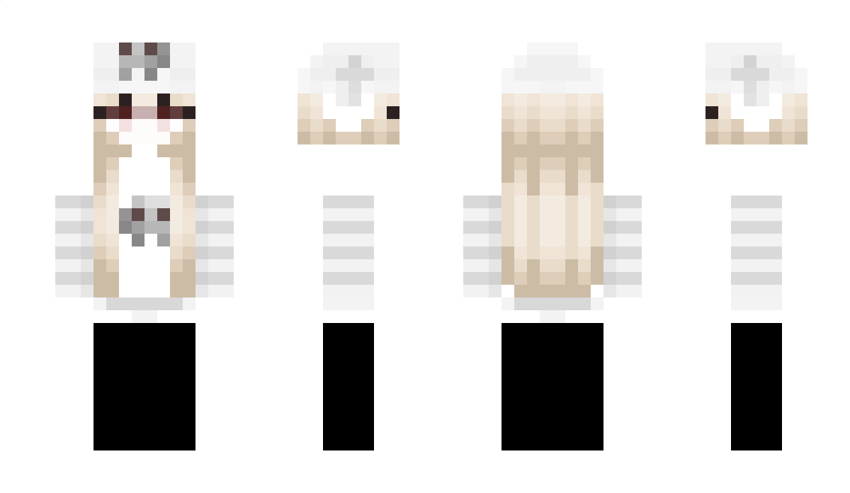 folkphrenic Minecraft Skin