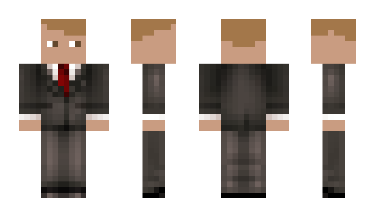 btfagus_W Minecraft Skin