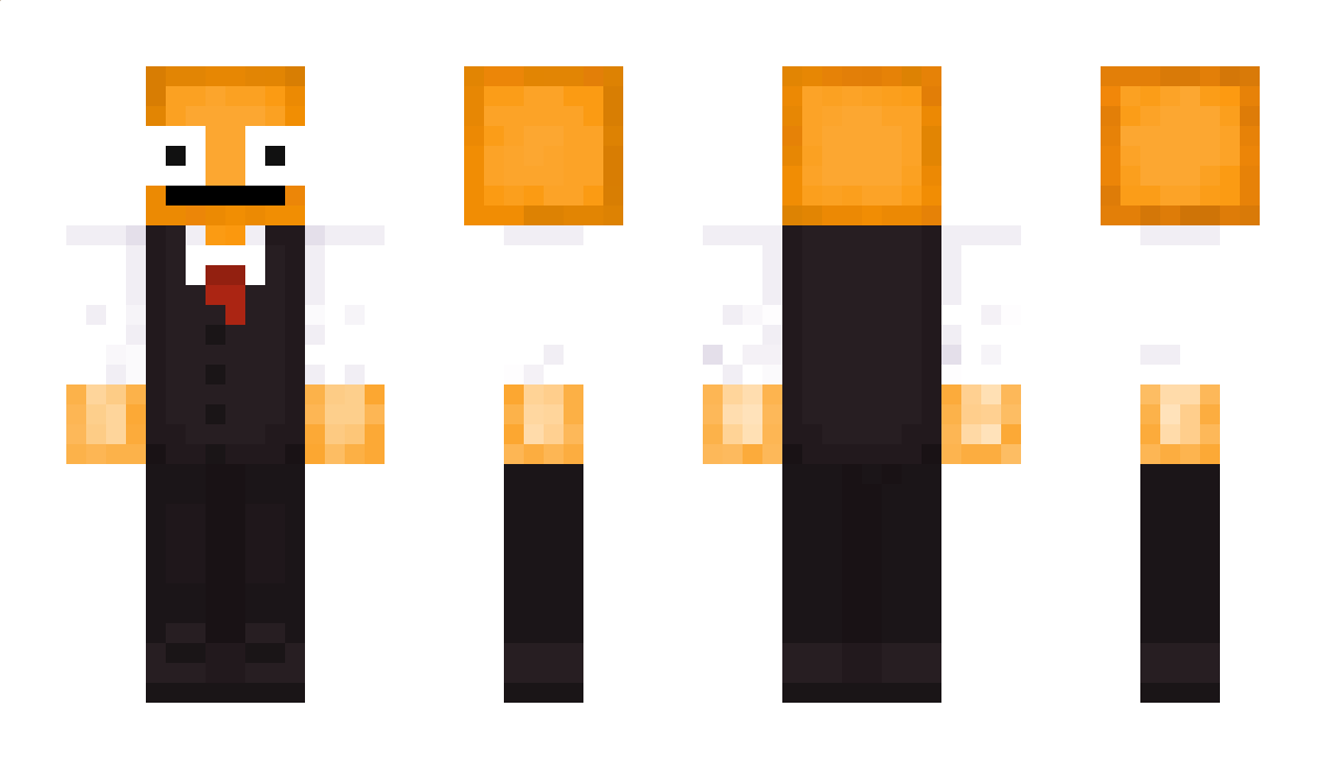 d3zc0 Minecraft Skin