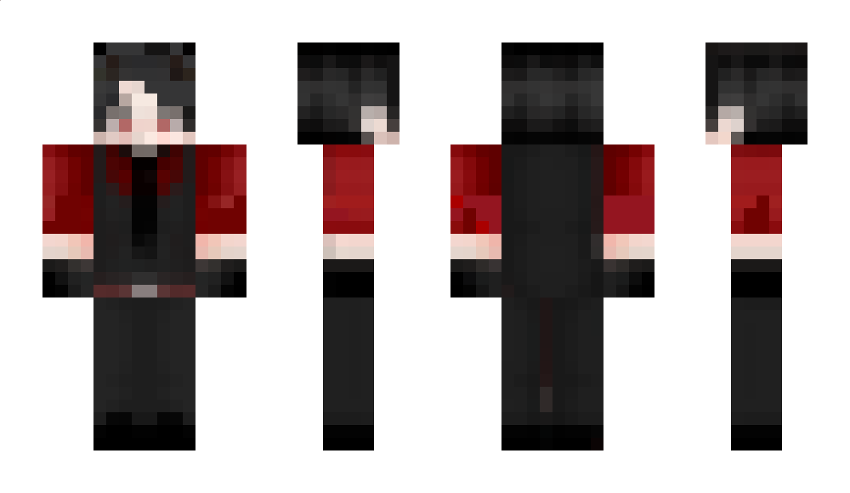 jonathanz1823 Minecraft Skin