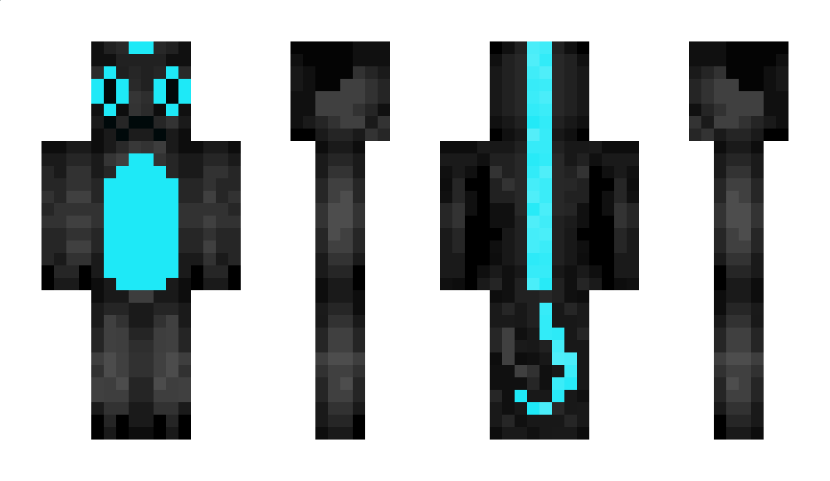 Ghrin Minecraft Skin