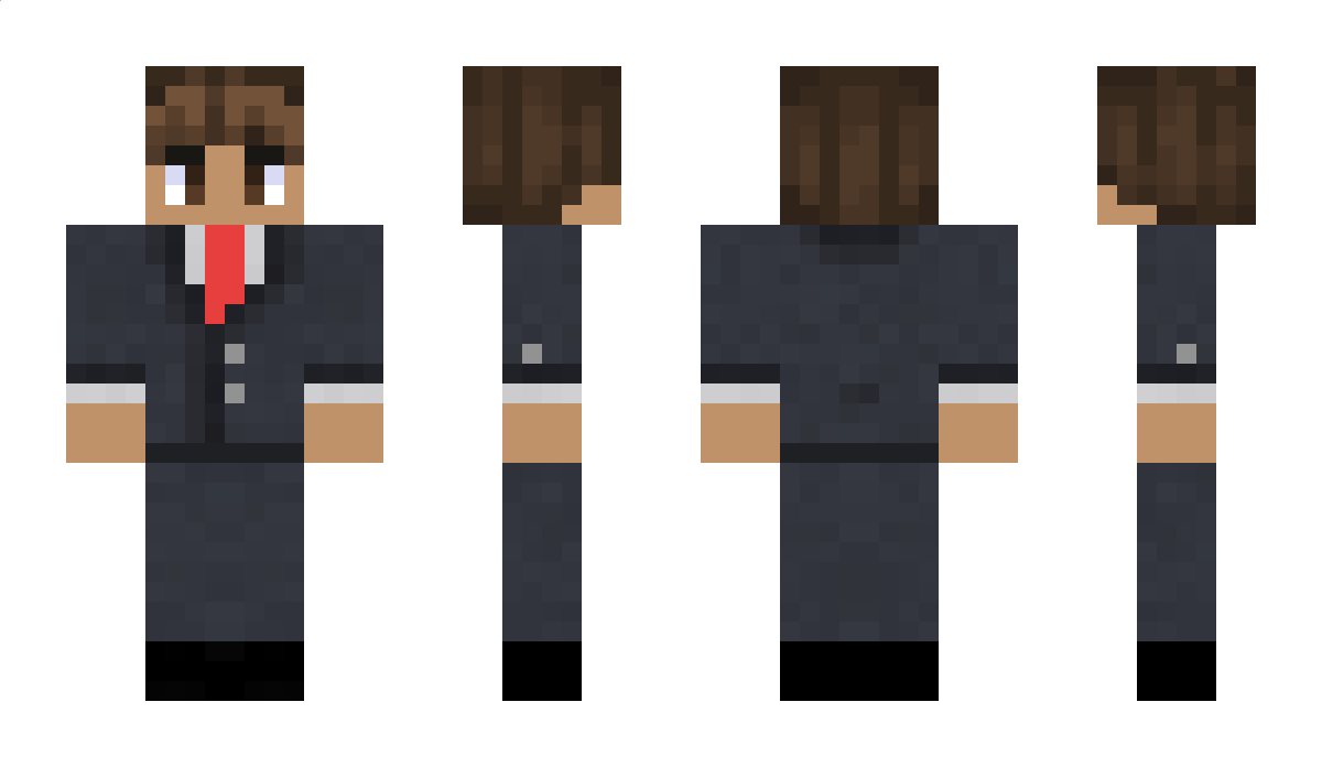 Carteriscool_ Minecraft Skin