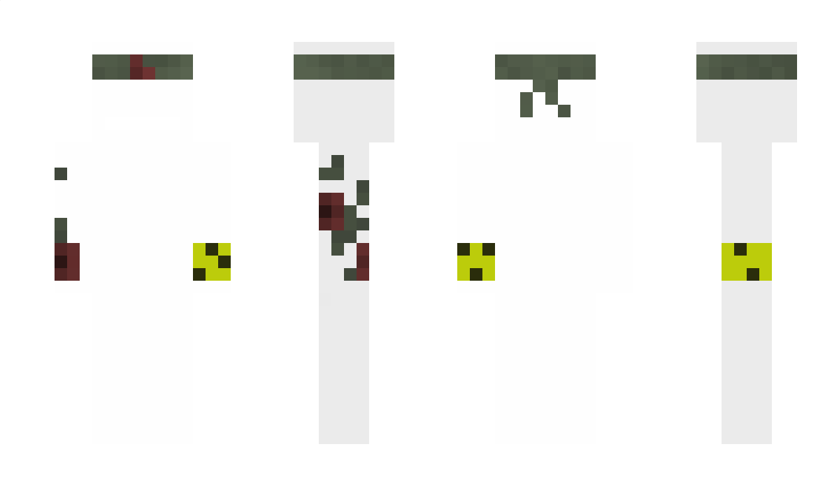 1DKXD Minecraft Skin