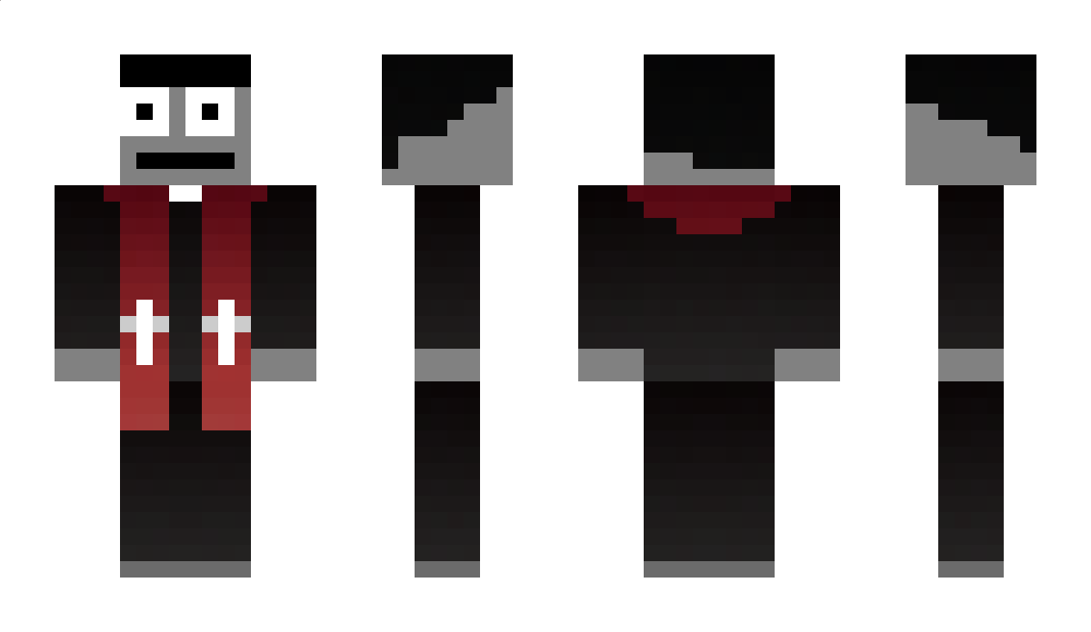 kyrb Minecraft Skin