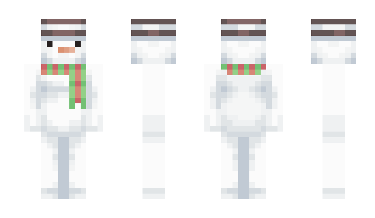 umut2014 Minecraft Skin