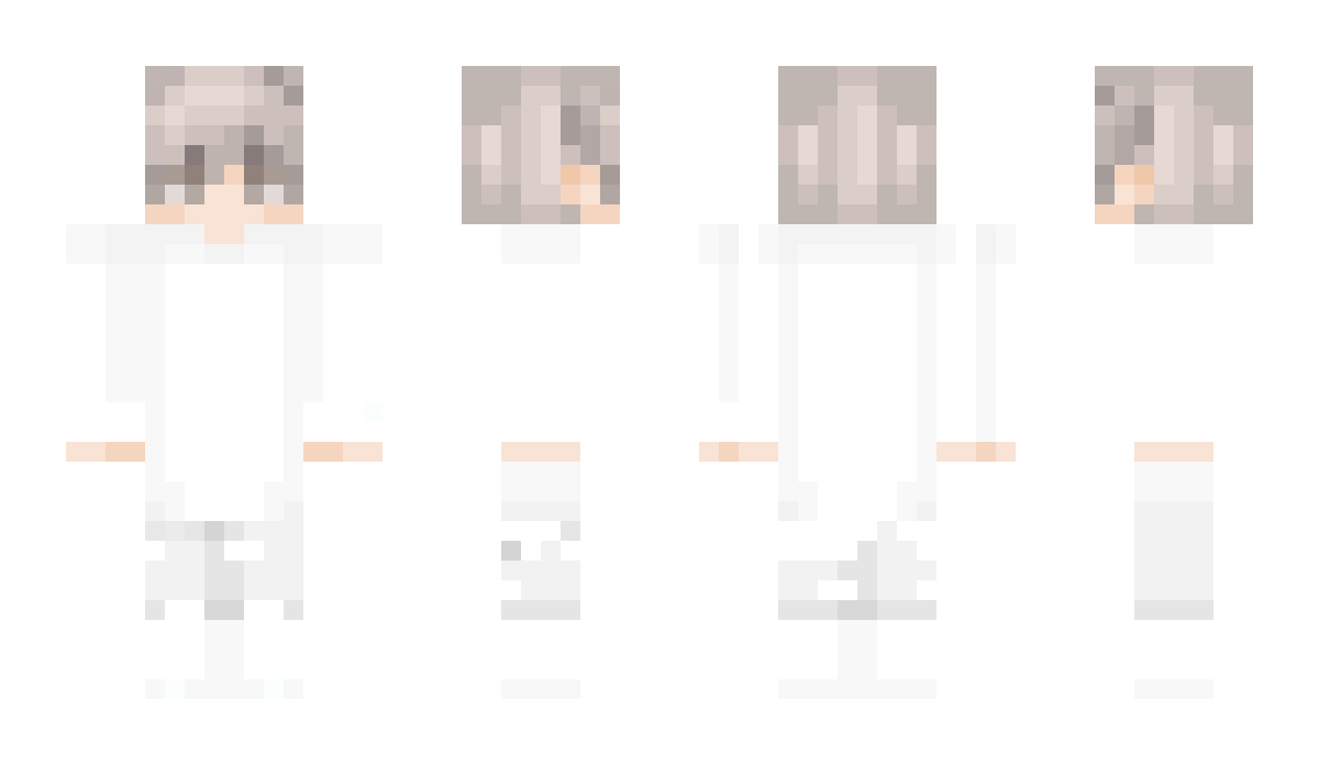 buttter_KEKS Minecraft Skin