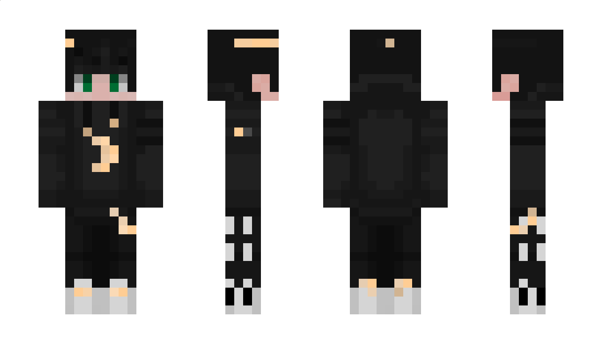 Sigma_zawiadowca Minecraft Skin