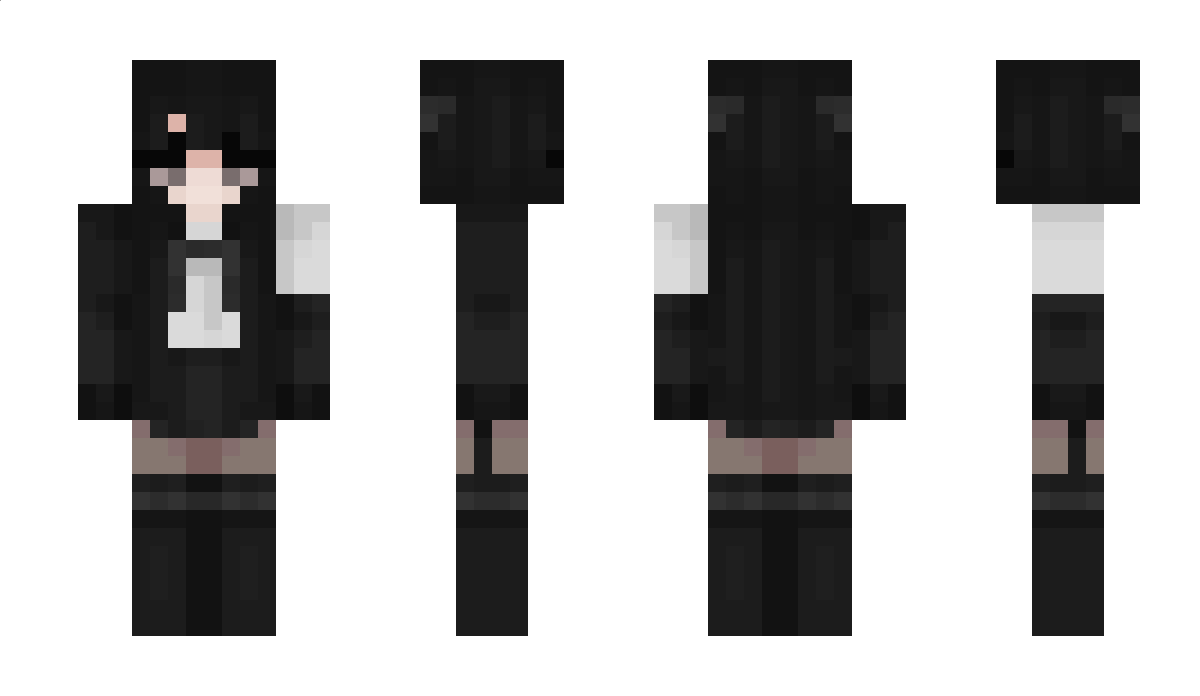 ThatTara Minecraft Skin