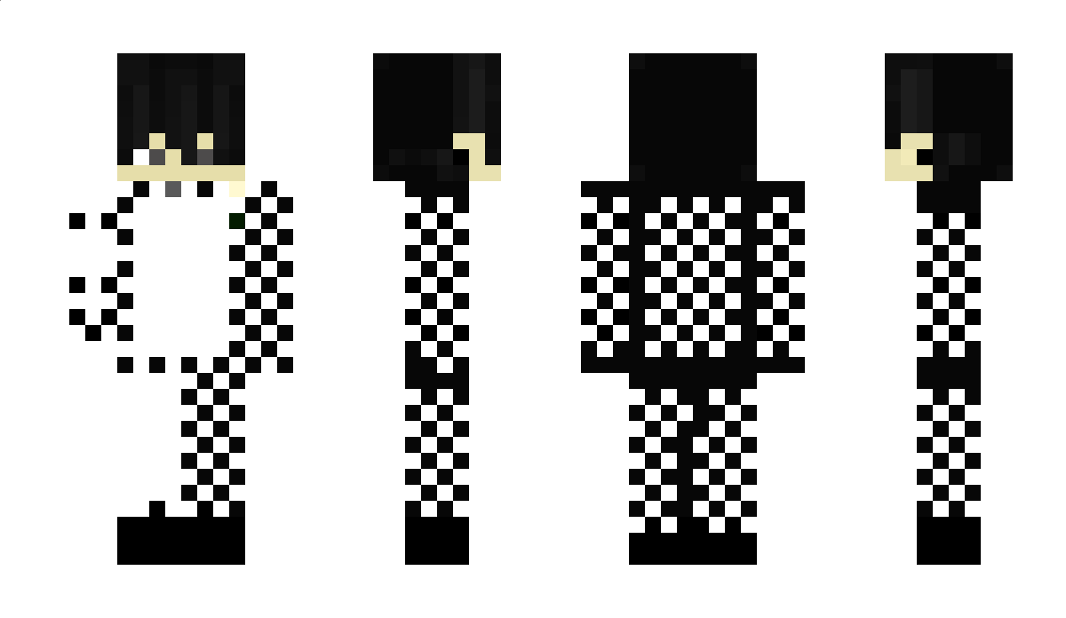 _NaYzZ_ Minecraft Skin