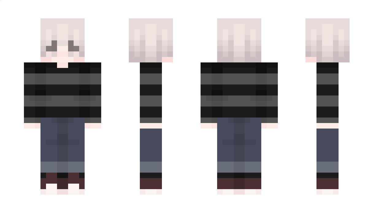 domus333 Minecraft Skin