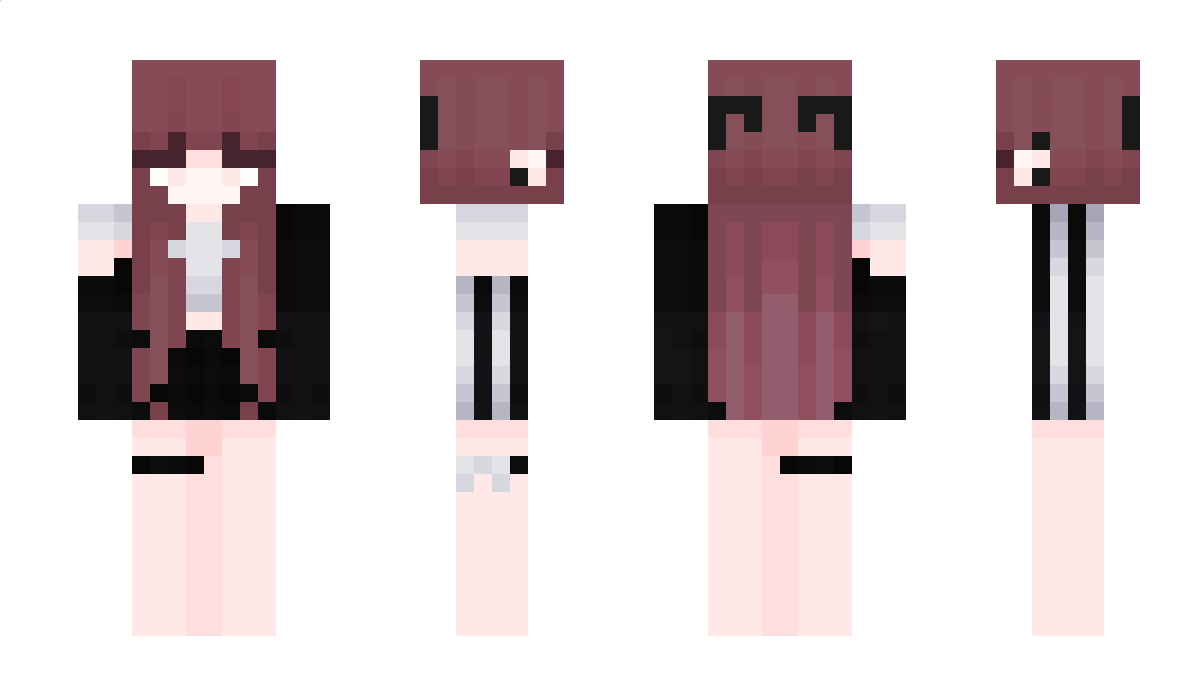 omgv Minecraft Skin