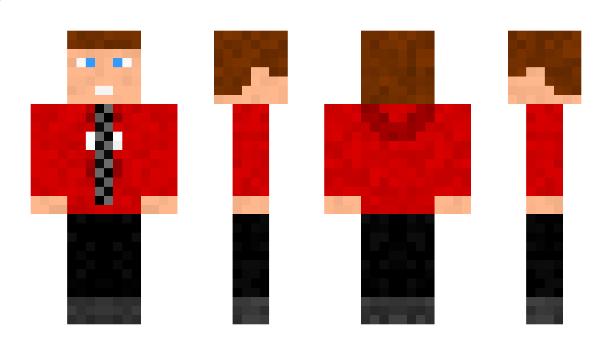 yoshi45111 Minecraft Skin