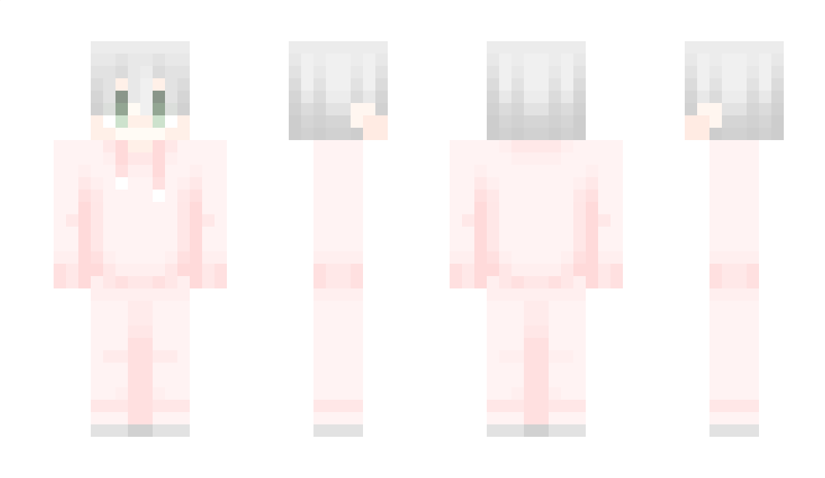 VladuslavD77 Minecraft Skin