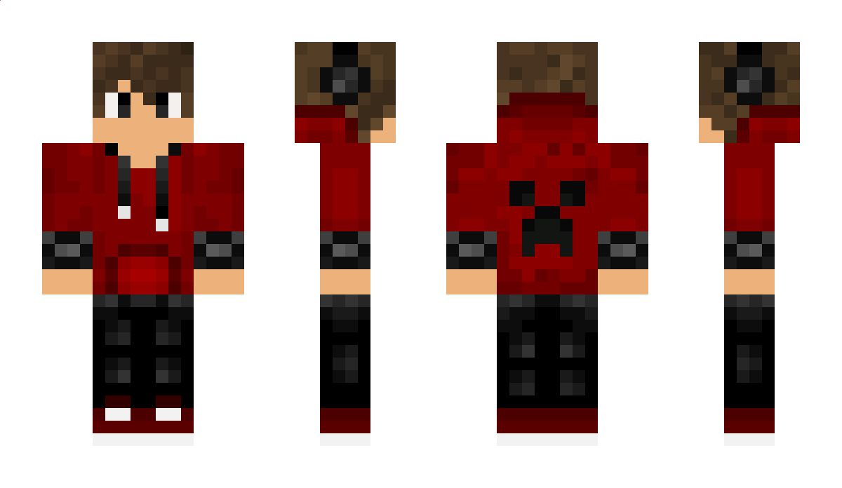 09d Minecraft Skin