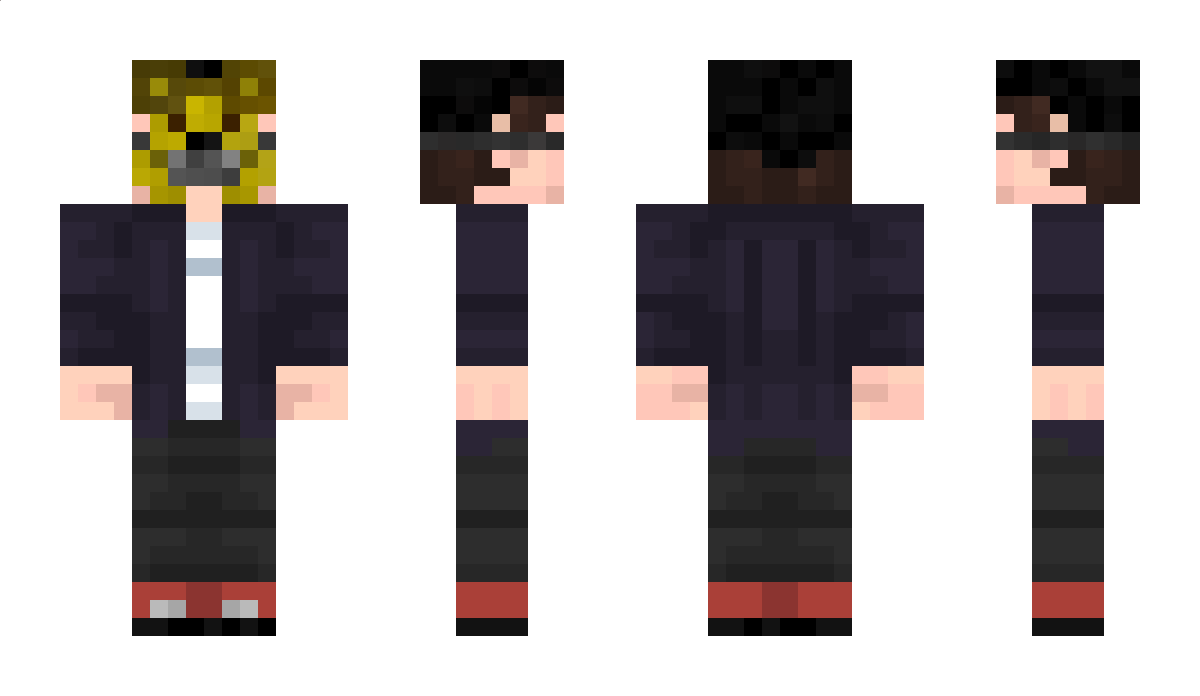 dmitriy_ytkin Minecraft Skin