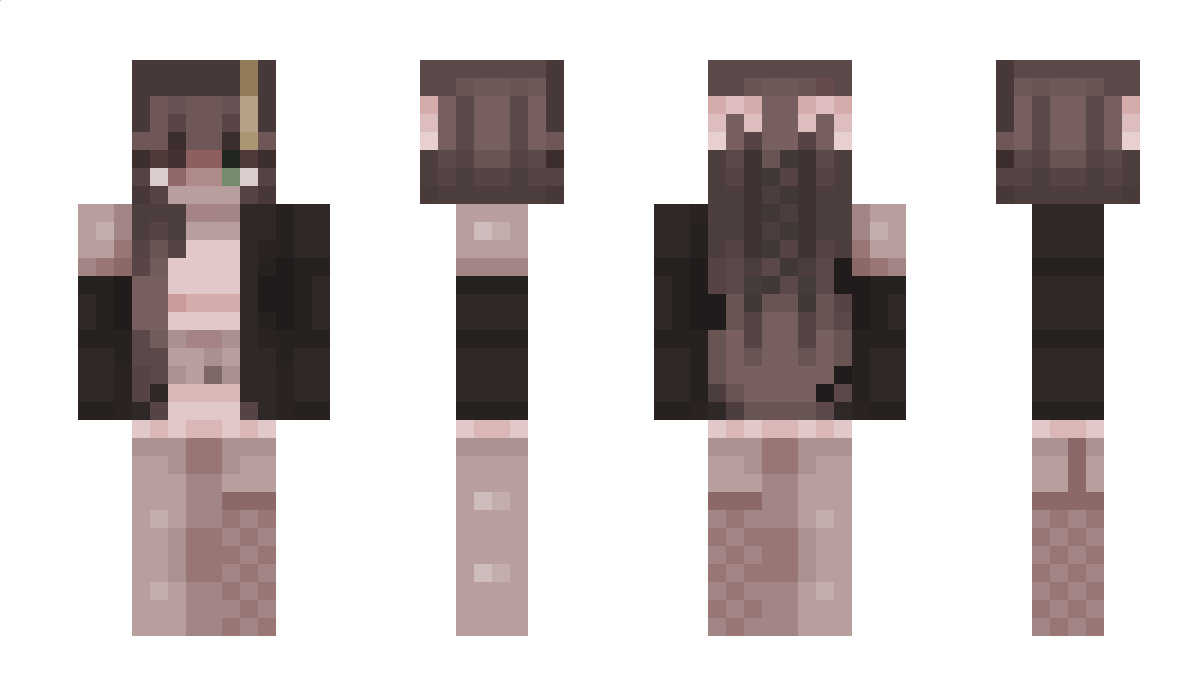 MemisBean Minecraft Skin