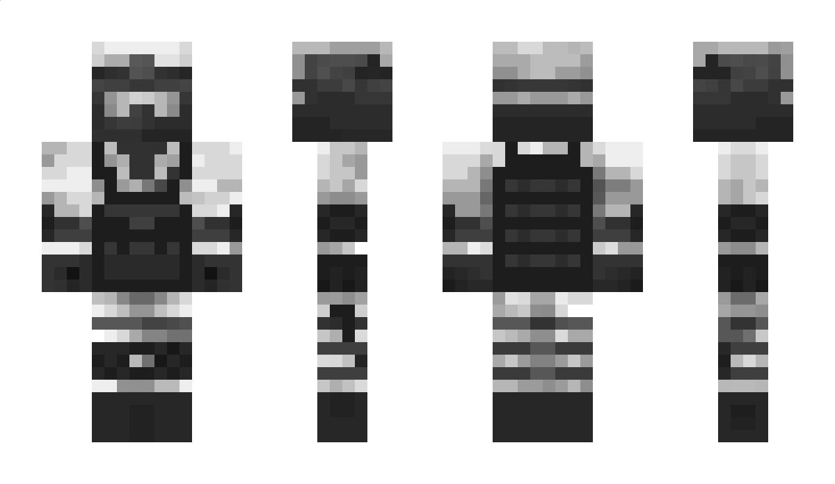 Insanity4044 Minecraft Skin