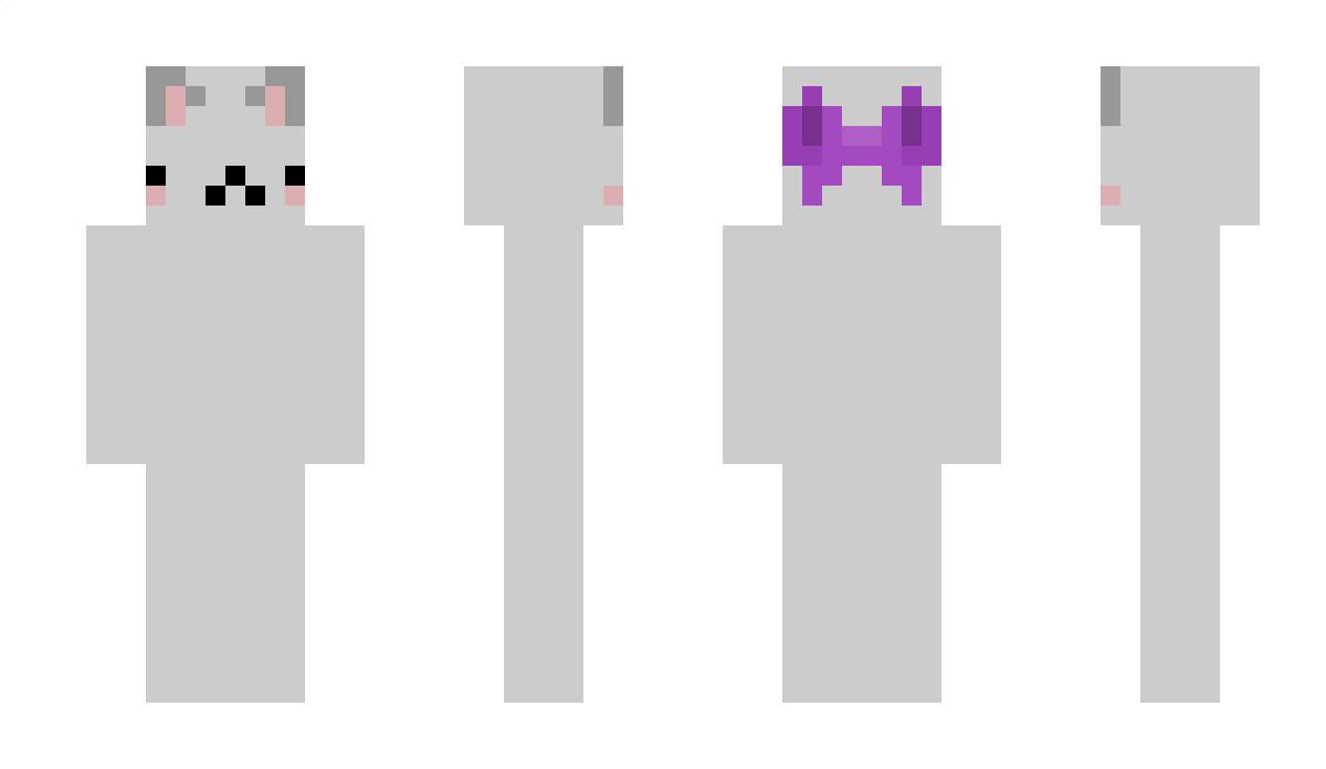 Rubydium Minecraft Skin