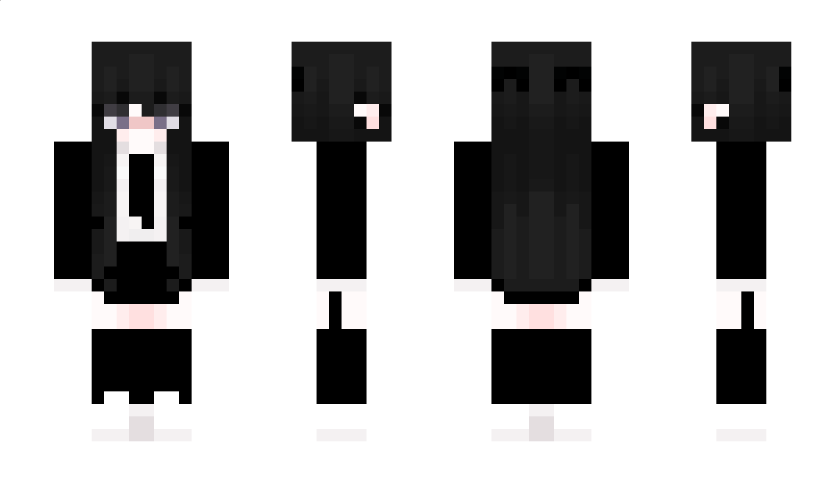 nmura_ Minecraft Skin