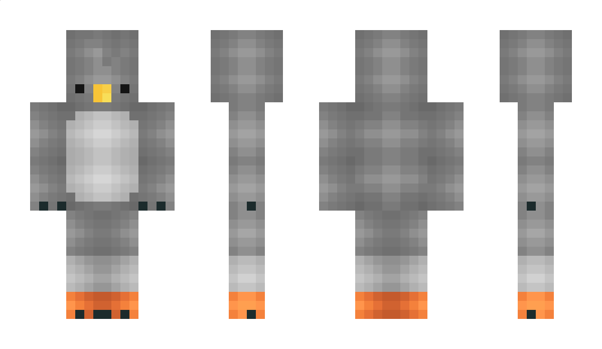 Th3_Cloud Minecraft Skin