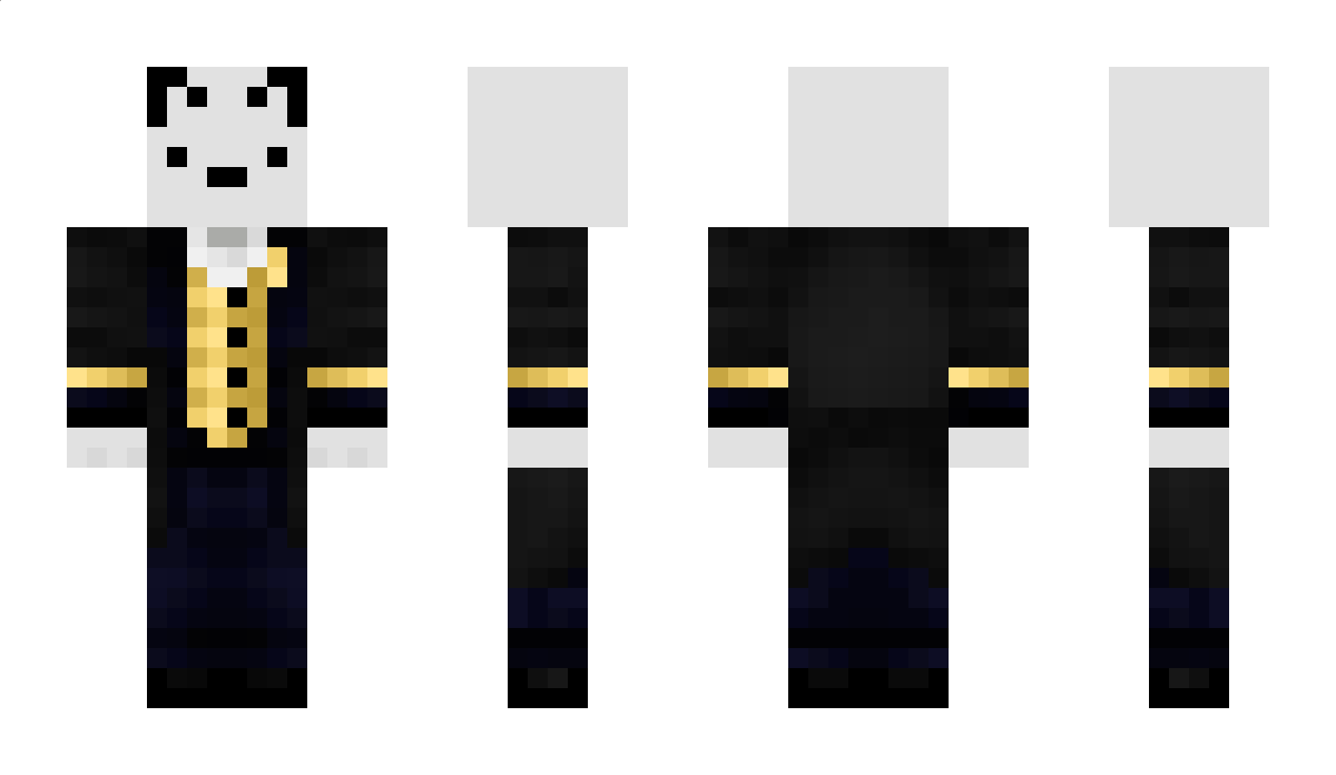 SoToPutItLine Minecraft Skin