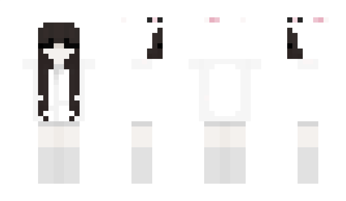 lxuna_ Minecraft Skin