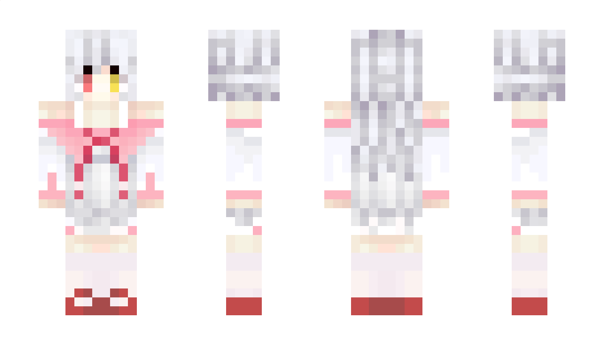 gyhgyj88 Minecraft Skin