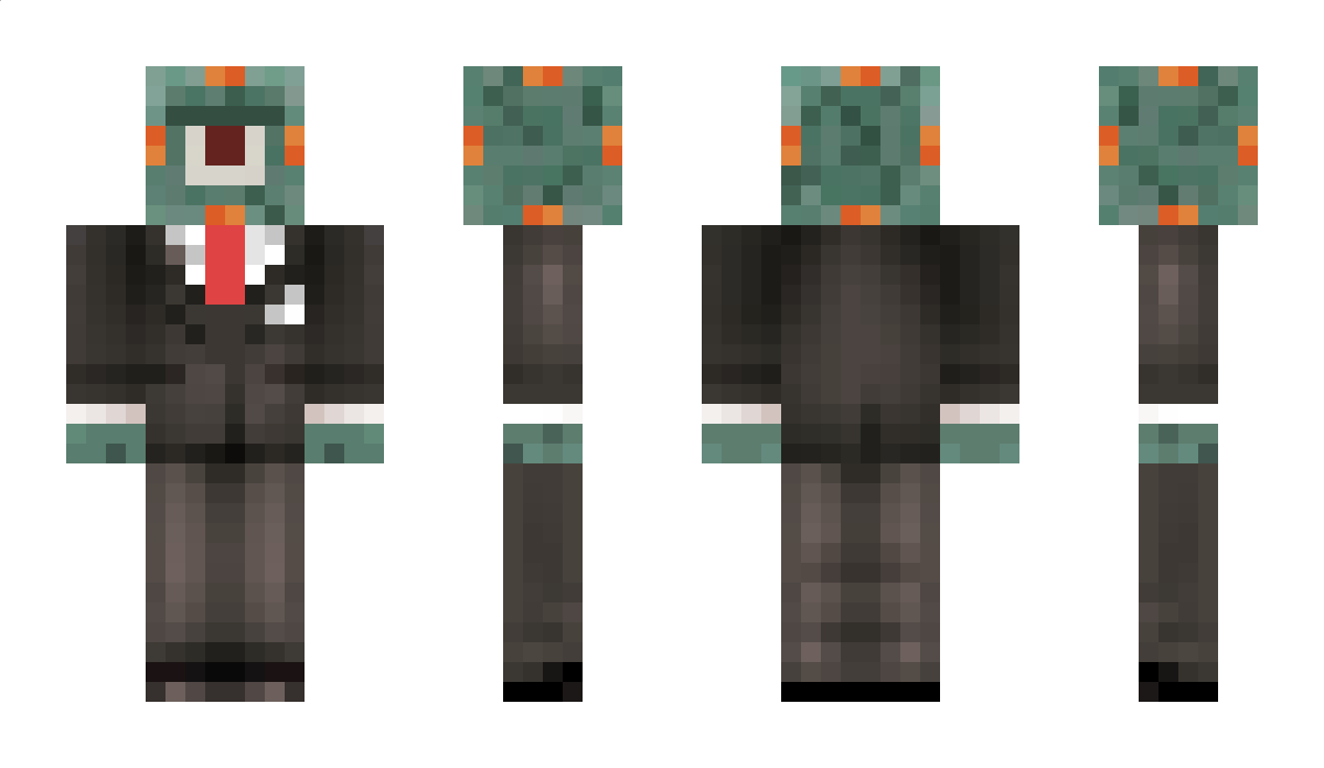 PrismGuardian Minecraft Skin