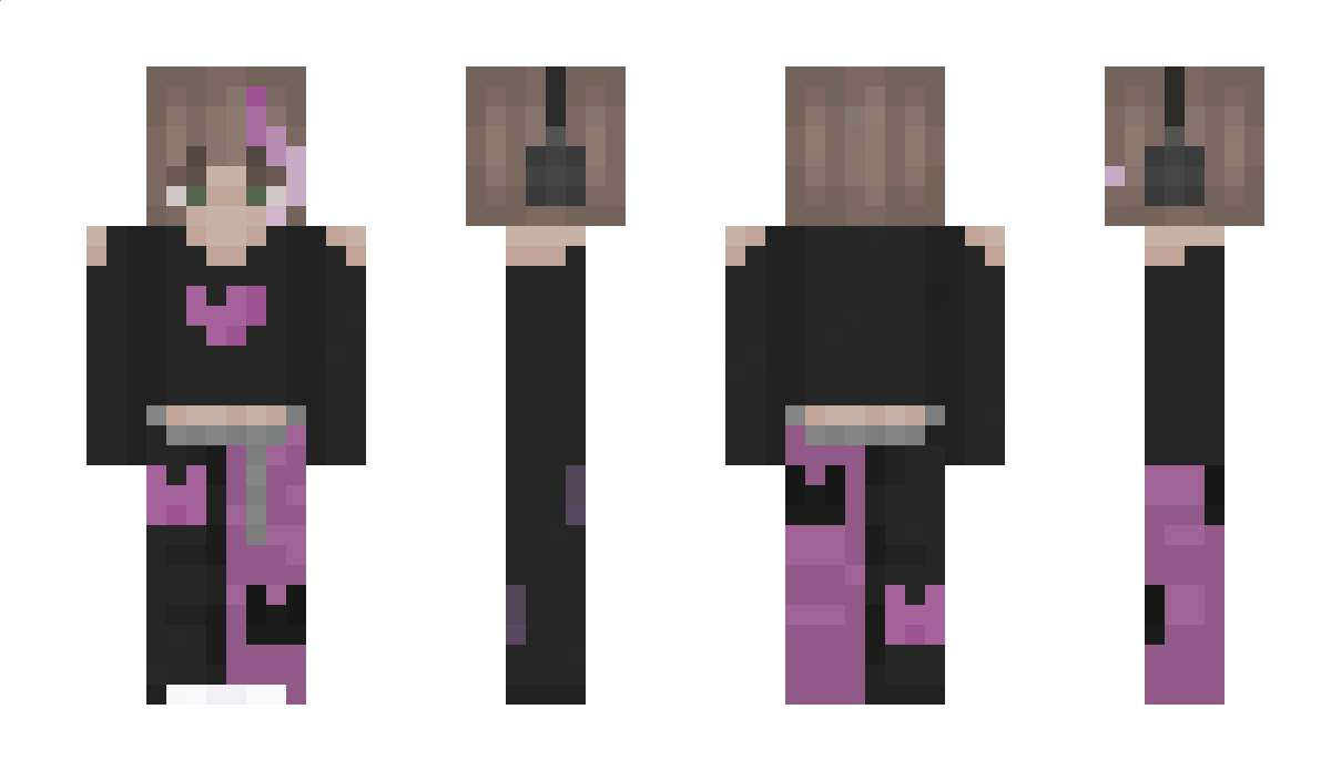 sweeps1 Minecraft Skin