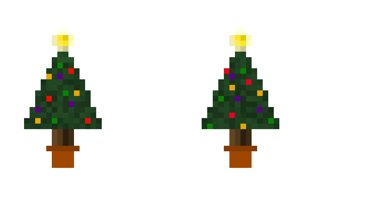 Critmas Minecraft Skin