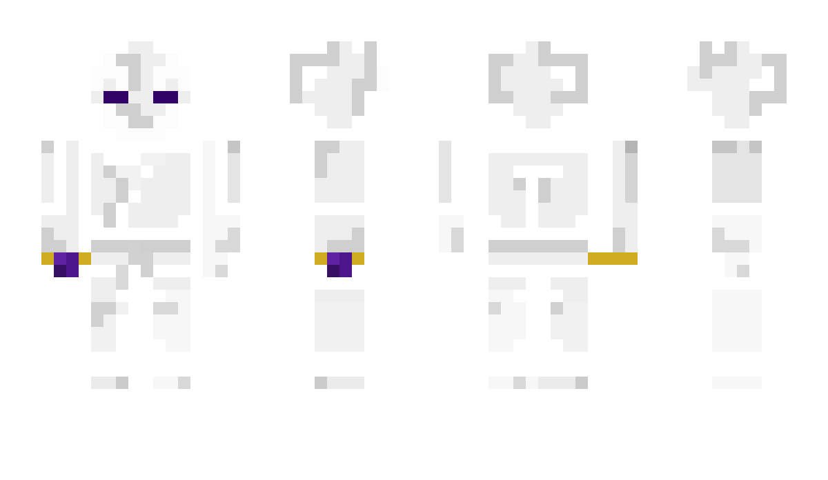 7Zeryon Minecraft Skin