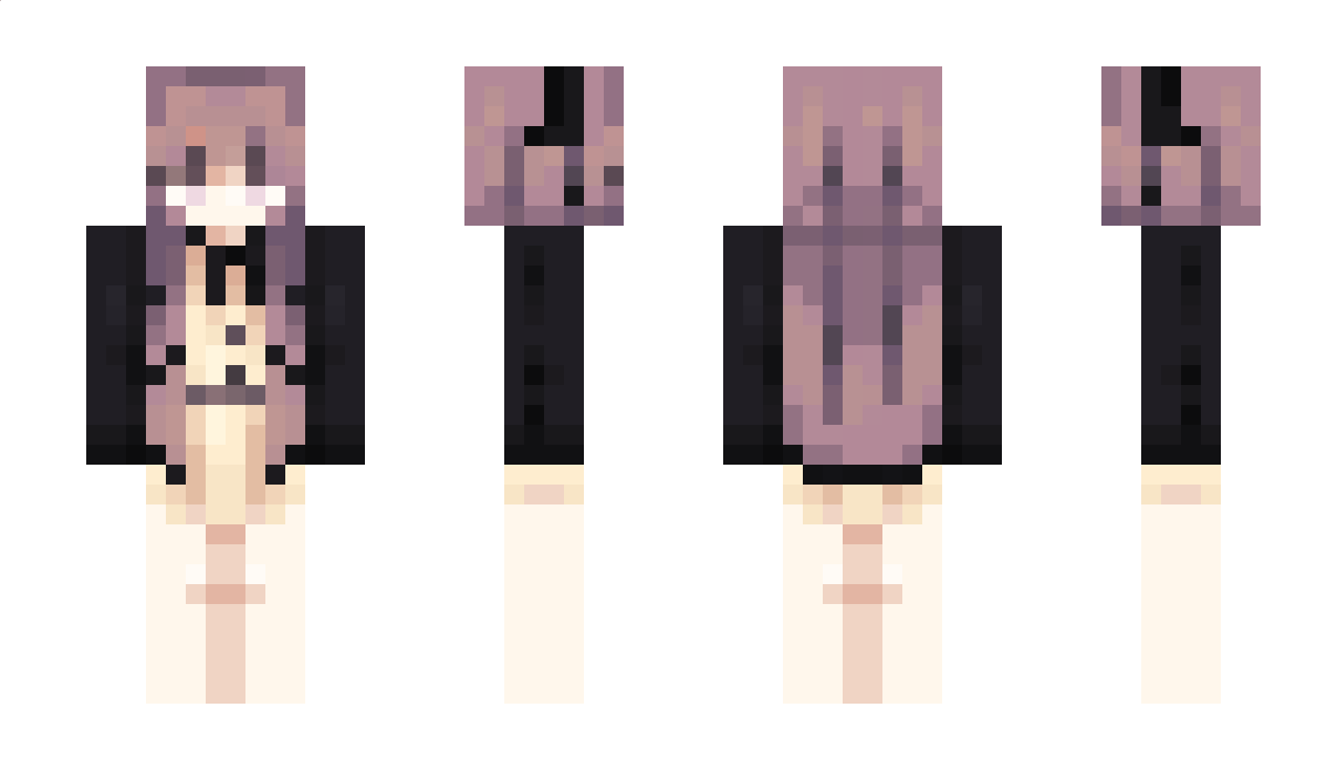 IsFinalsDumb Minecraft Skin