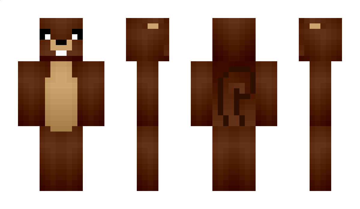 Diamandalor Minecraft Skin