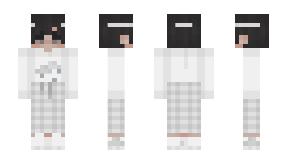 Creepso Minecraft Skin