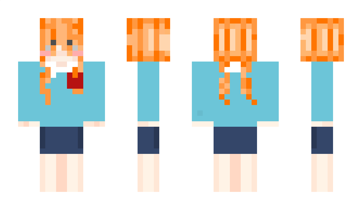 sutala4 Minecraft Skin