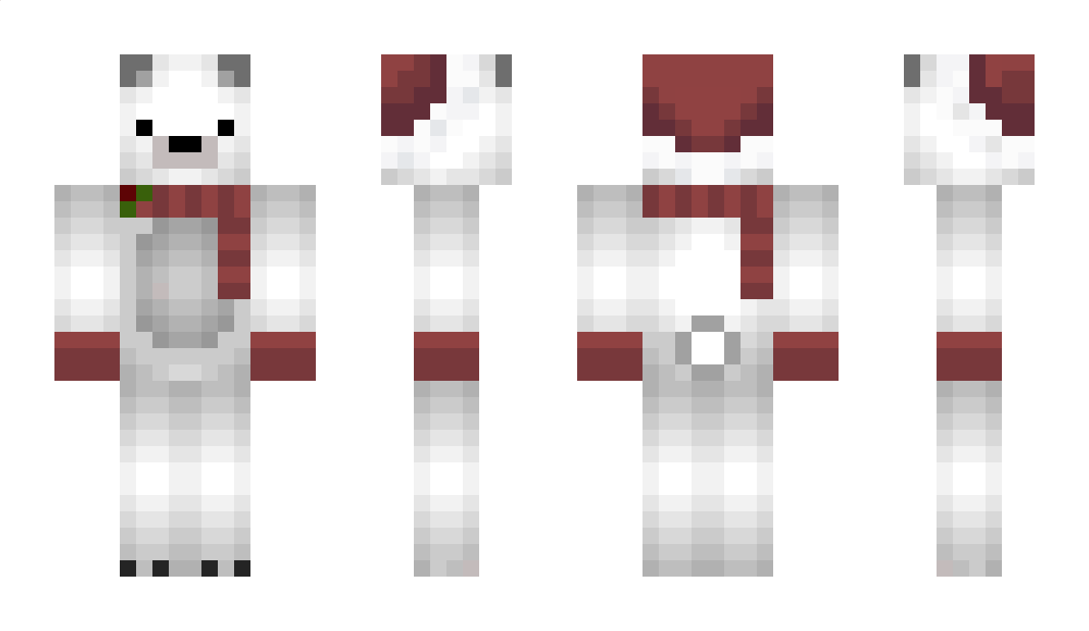 _IrlHiro_ Minecraft Skin