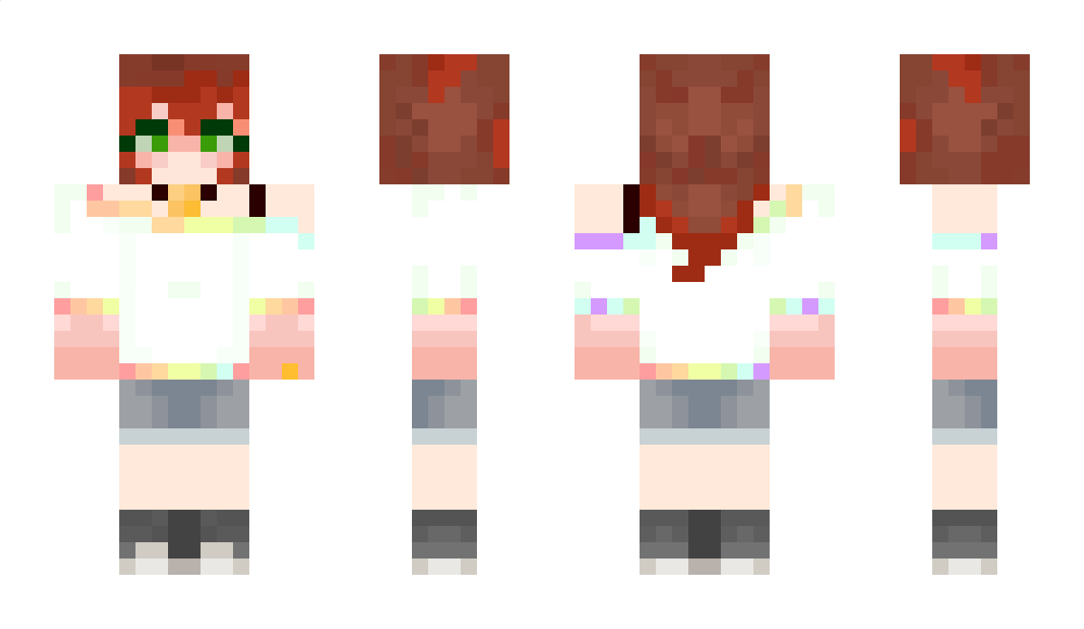 WattaBotta Minecraft Skin