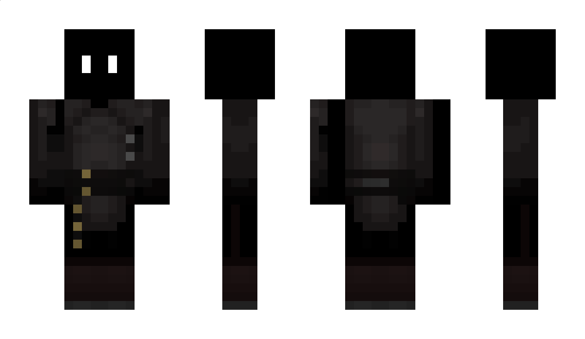 24minus13 Minecraft Skin