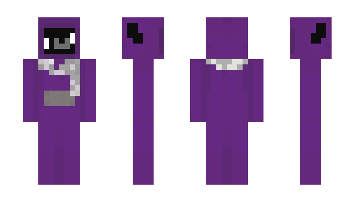 matipapu_ Minecraft Skin