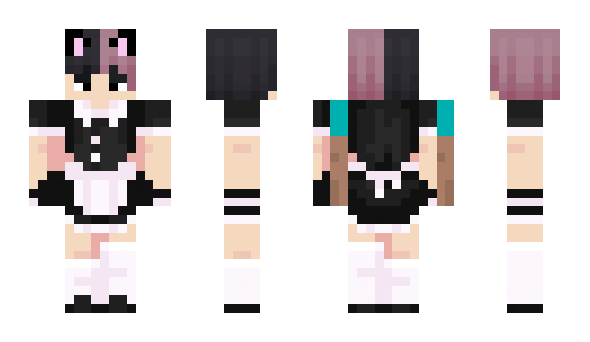 sclz Minecraft Skin