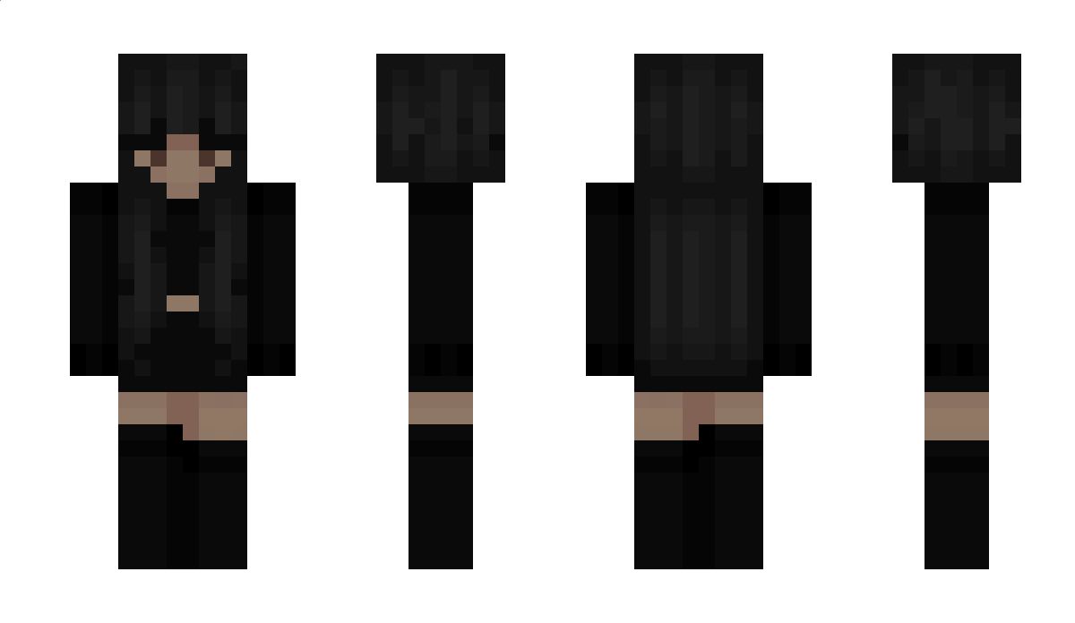 koikz Minecraft Skin