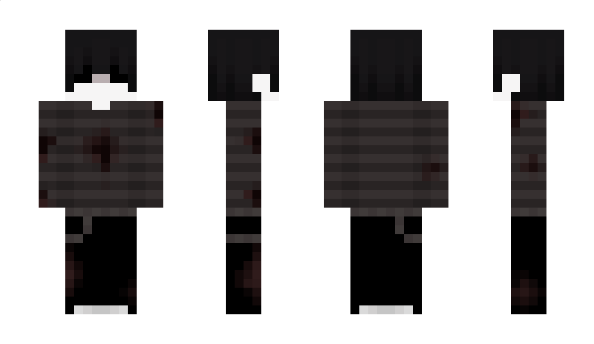 145 Minecraft Skin