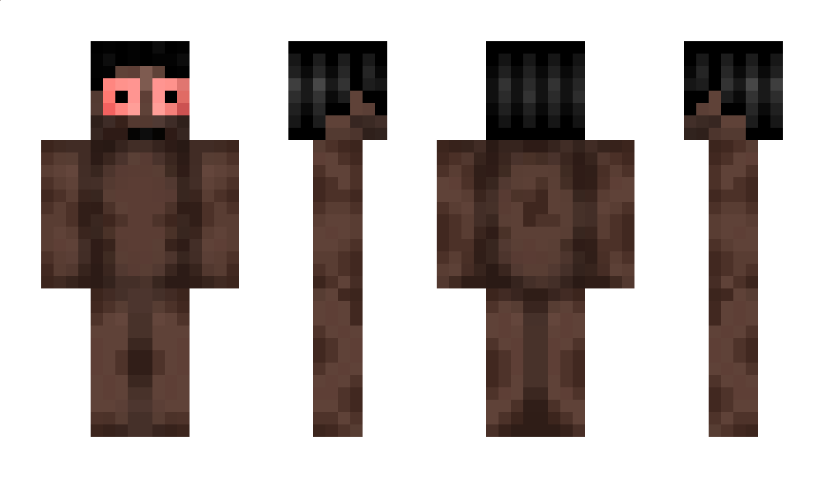 LaMelo Minecraft Skin