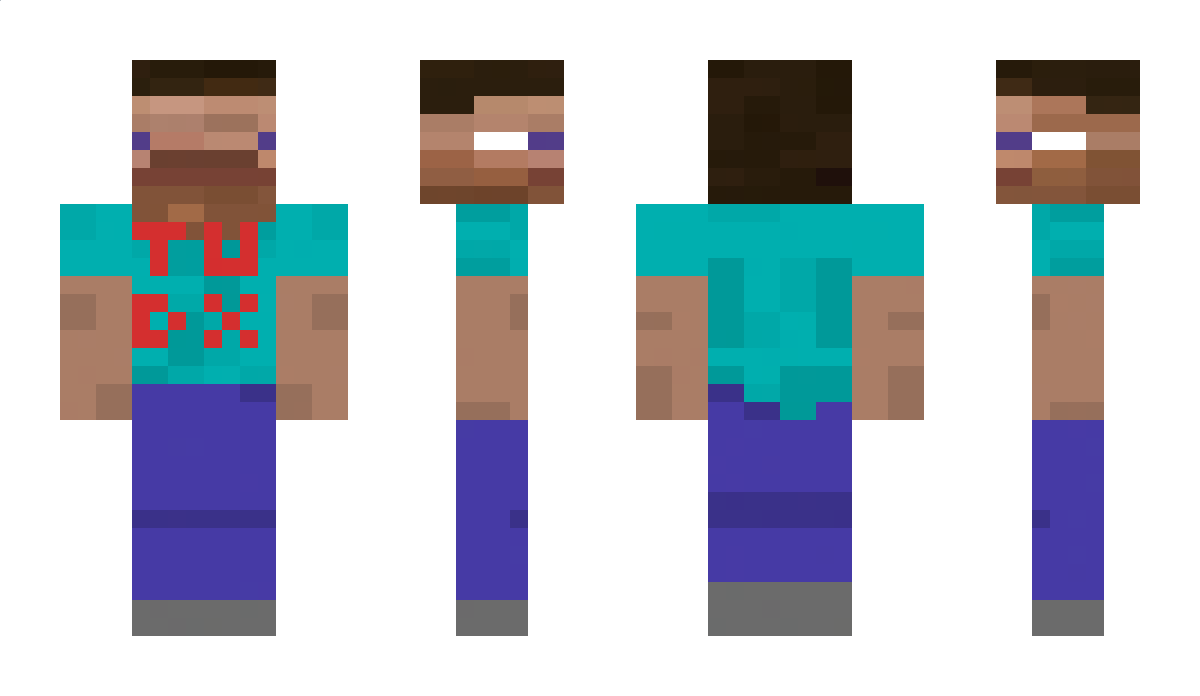 Martis Minecraft Skin