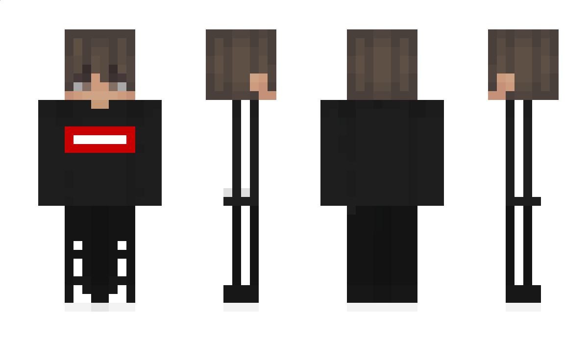 nathan1122b Minecraft Skin