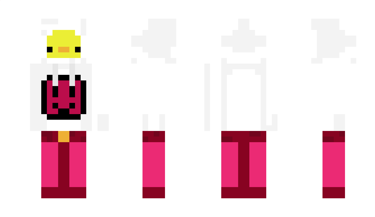 Polska_waluta Minecraft Skin