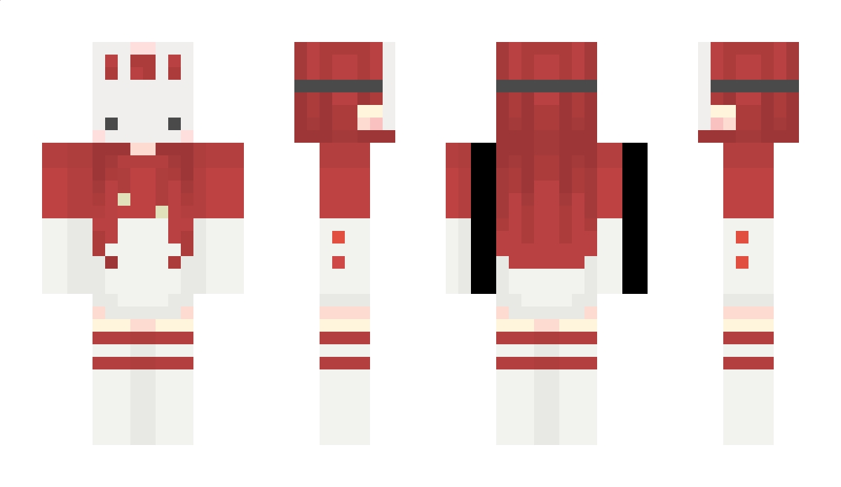 Mulatom_06 Minecraft Skin