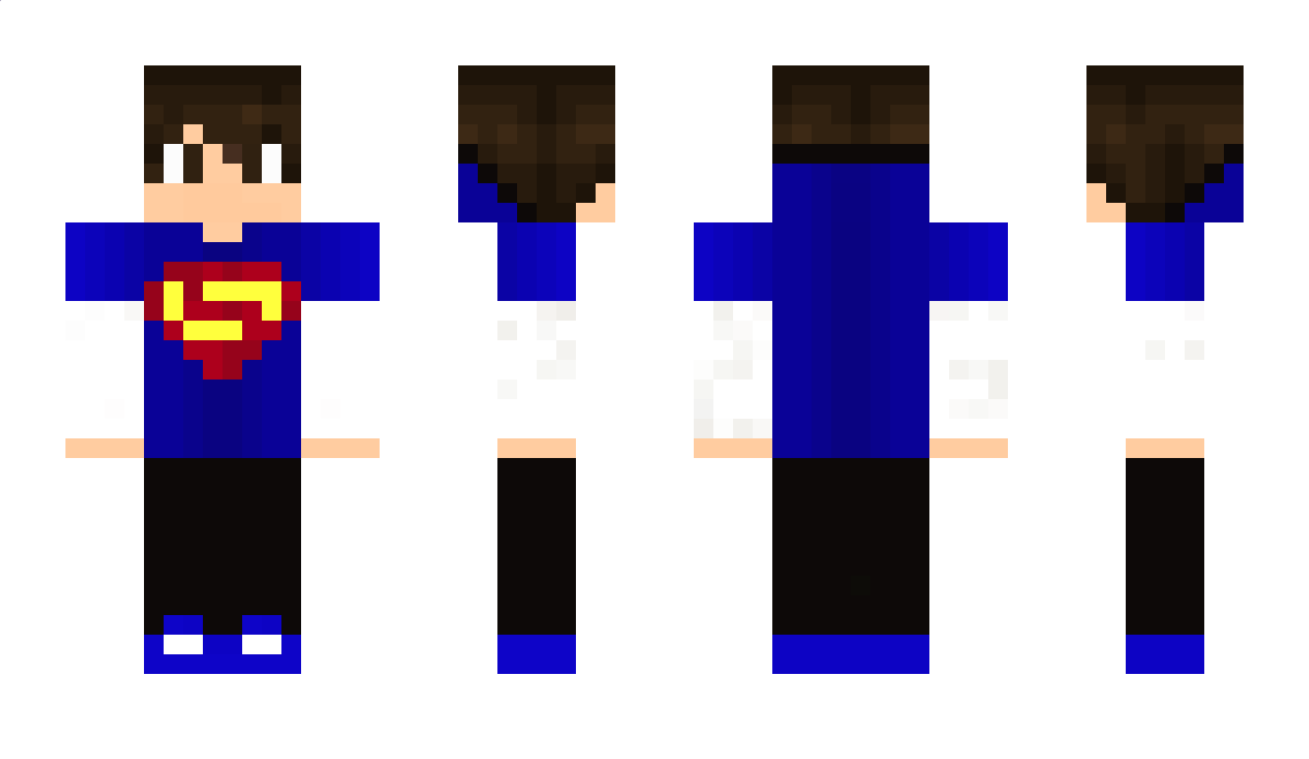 lizlo5846 Minecraft Skin